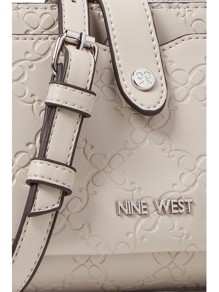 Nine West Waylynn Slg Tech Crossbody