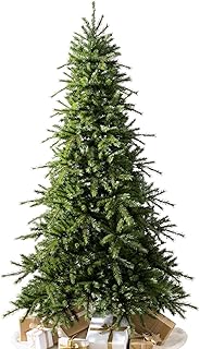 Balsam Hill 4ft Unlit Norwegian Grand Fir Artificial Christmas Tree