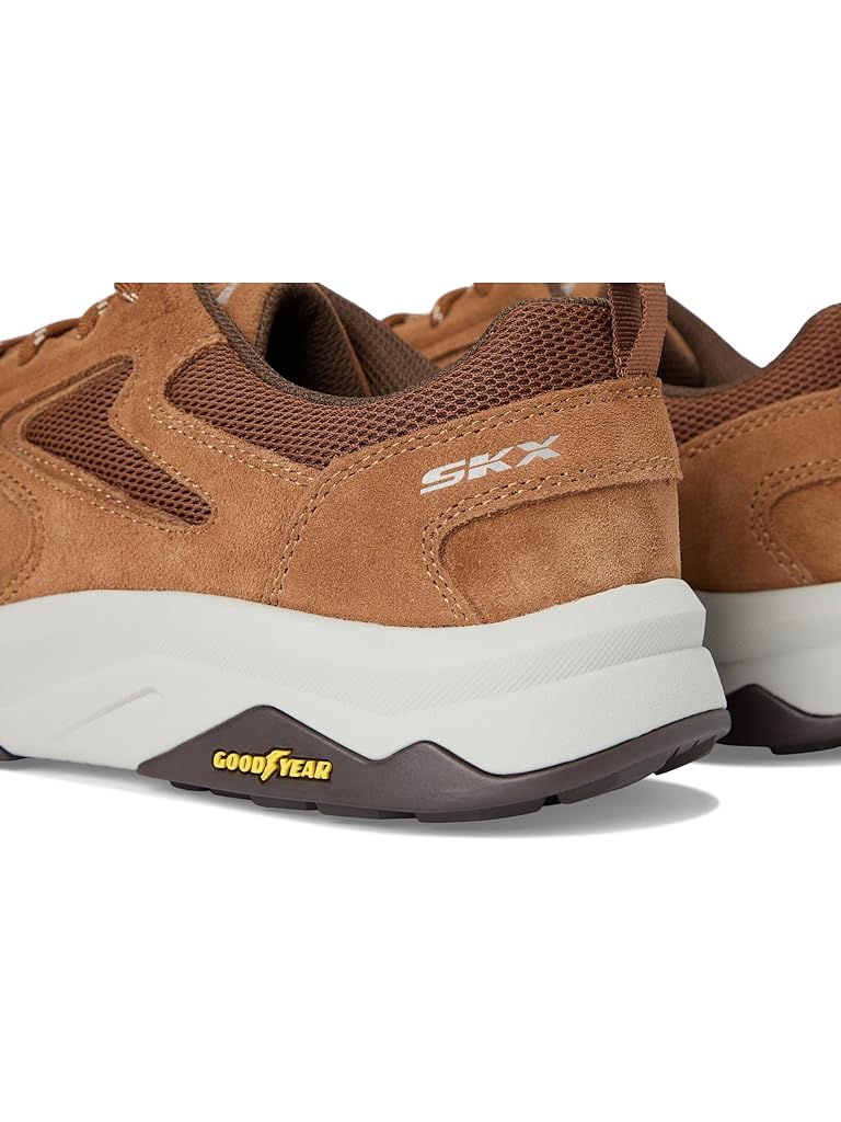 SKECHERS Work Speed - Flex Trekker - Teron Comp Toe