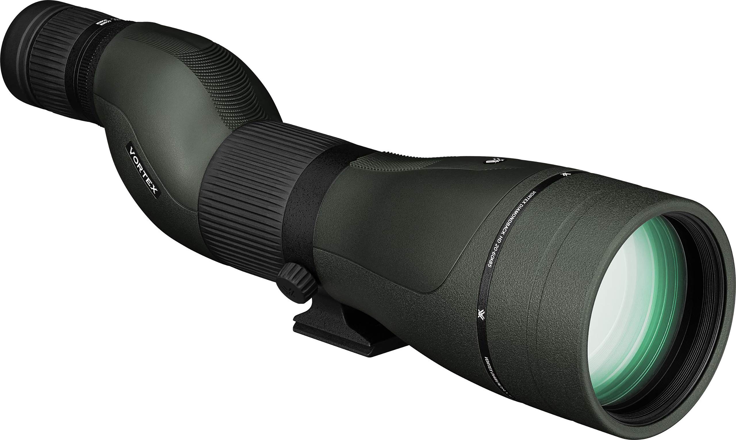 **PARTS ONLY** Vortex Optics Diamondback HD Spotting Scopes 20-60x85 ...