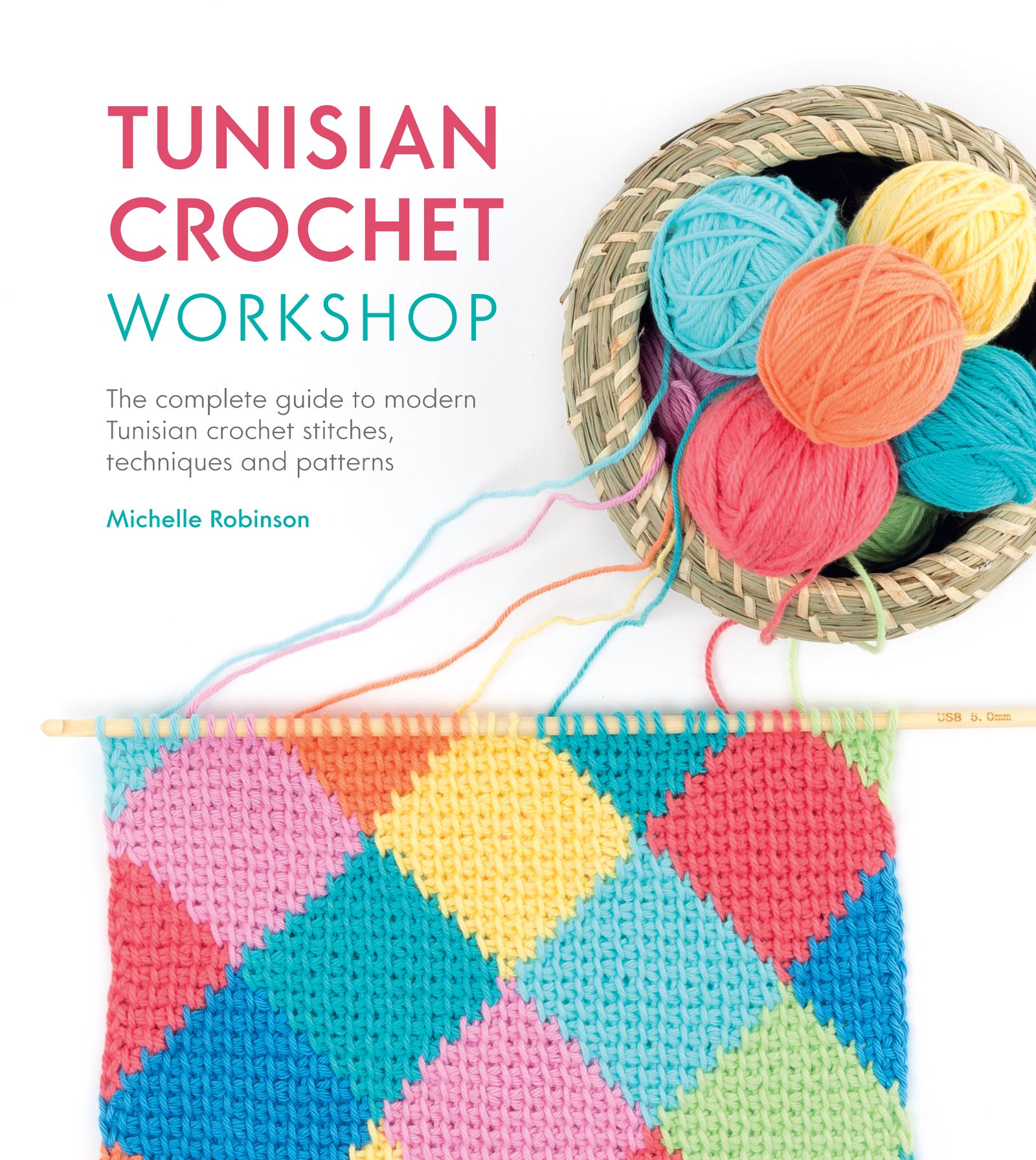 Crochet Patterns Instructions