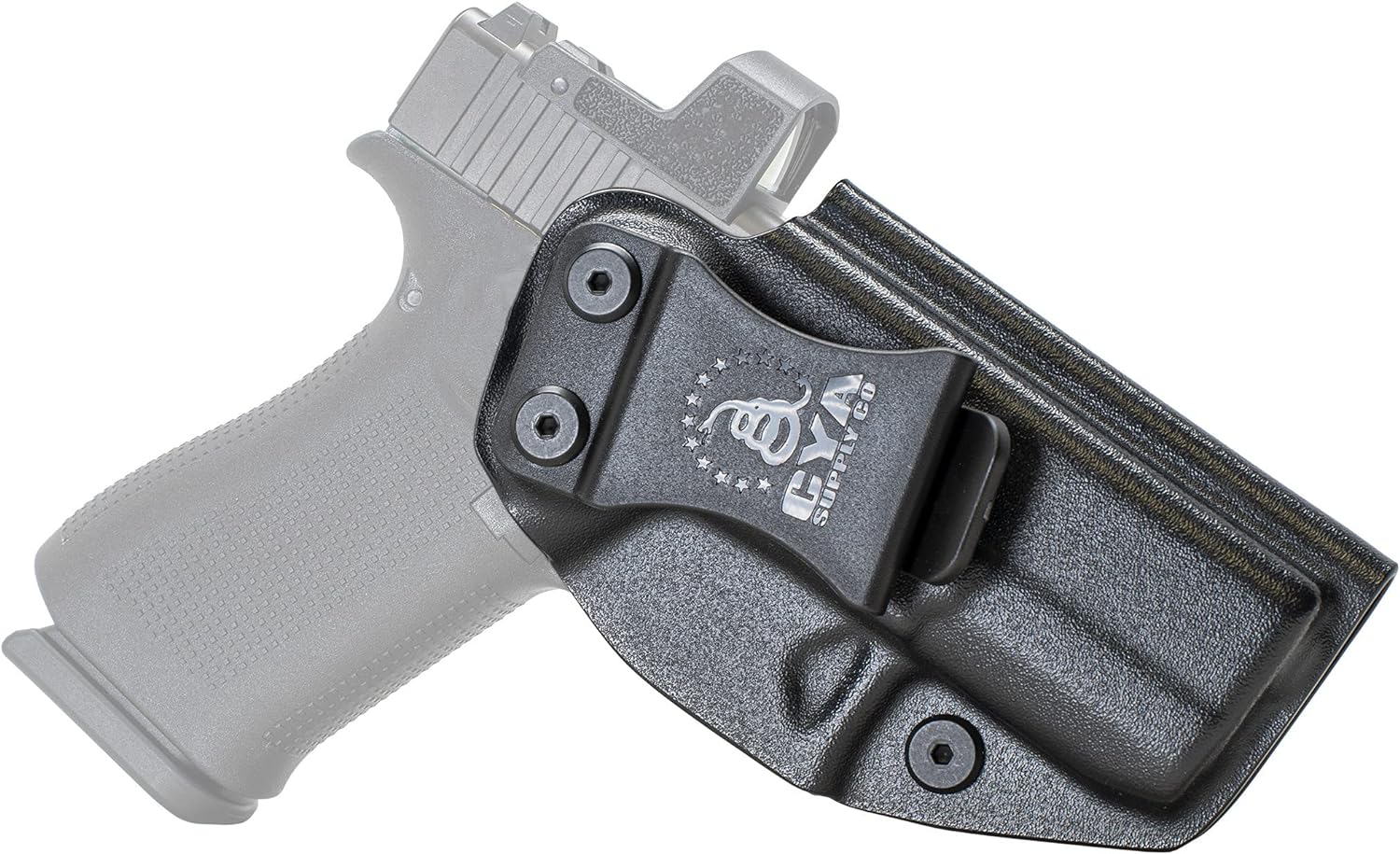 Best Holsters For Glock 43x Fast Ship | www.idropnews.com