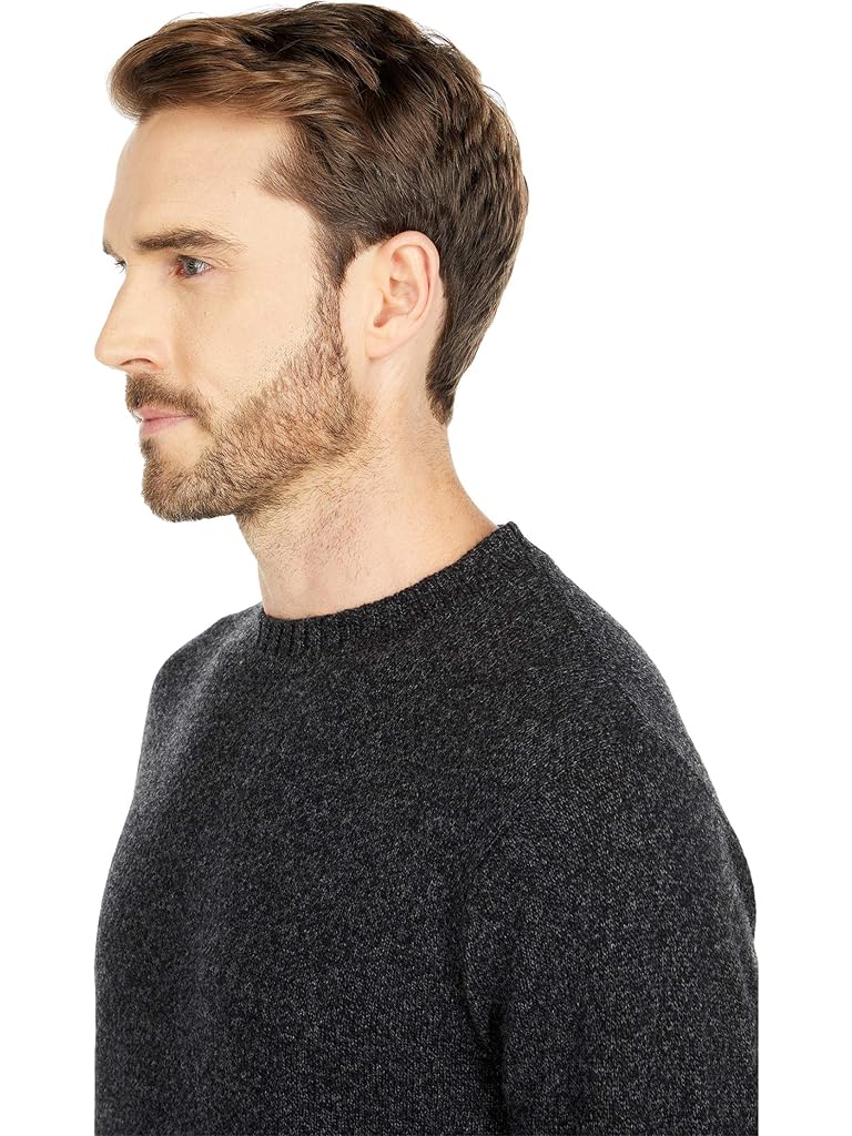 J.Crew Merino Nylon Crew