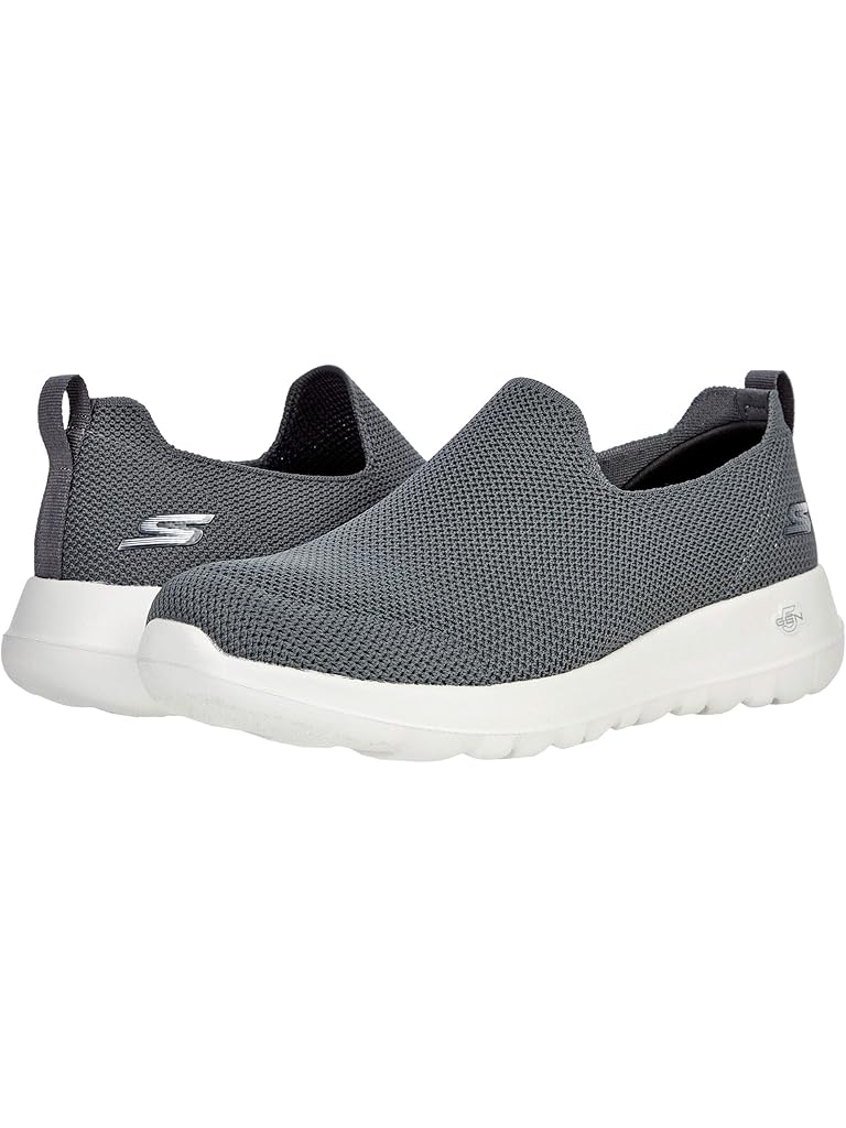 Gray SKECHERS Performance Go Walk Max - 216170