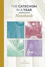 The Catechism in a Year Notebook