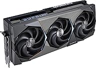 MSI GeForce RTX 5090 32GB - SUPRIM SOC