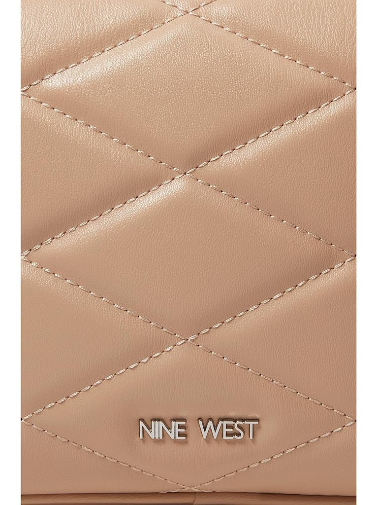 Nine West Issy Camera Crossbody