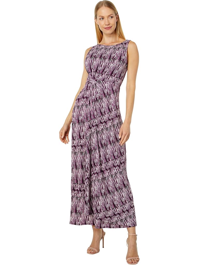 Tommy Bahama Clara Twist Island Rain Dress