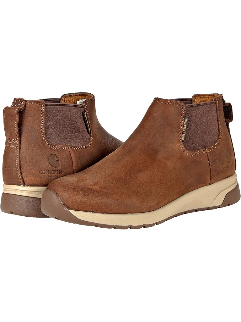 Carhartt Force 4" Romeo Soft Toe