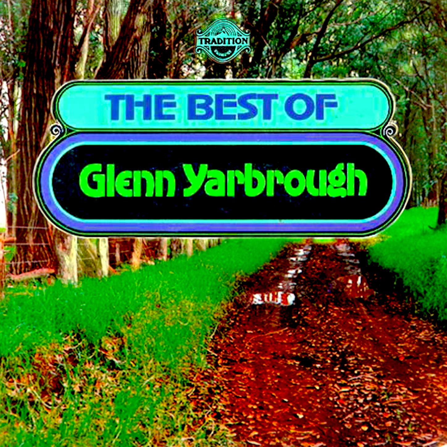 The Best of Glenn Yarbrough