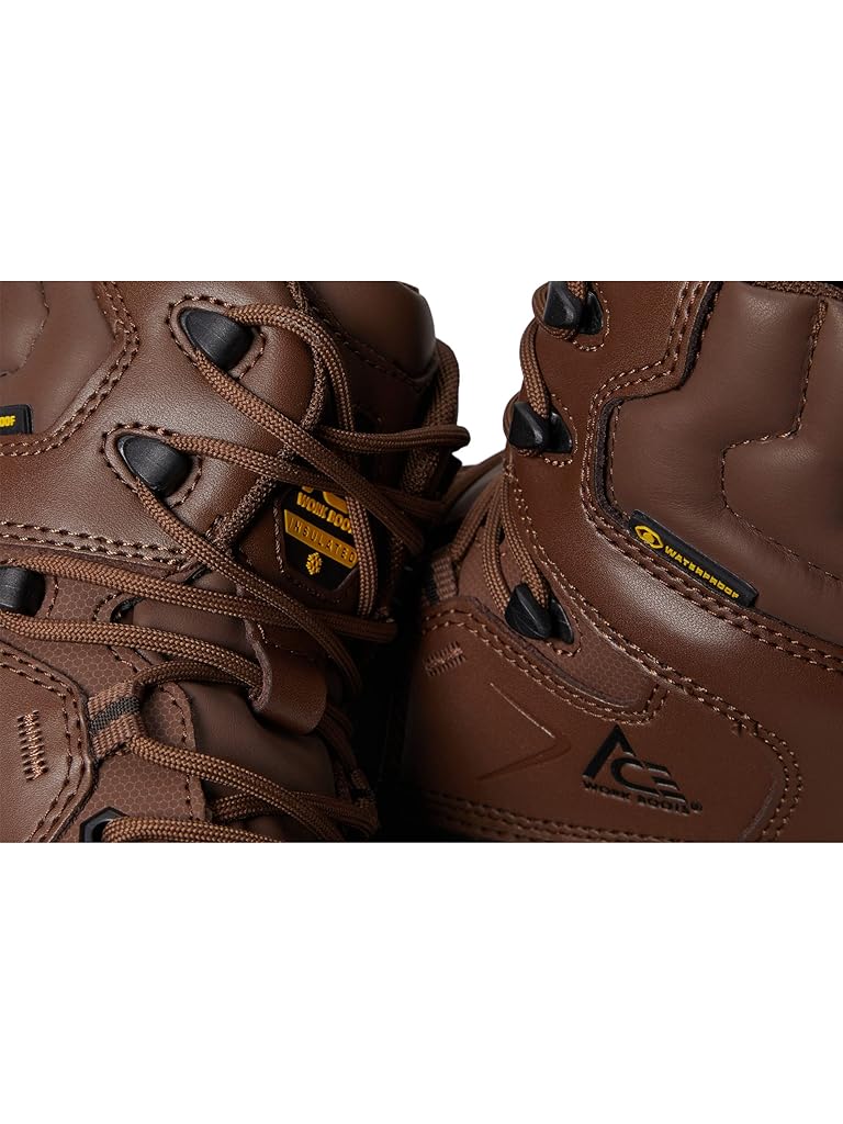 ACE Work Boots Mammoth IV Composite Toe