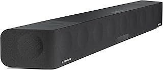 Sennheiser Consumer Audio Ambeo 5.1.4 Channel Soundbar, Black