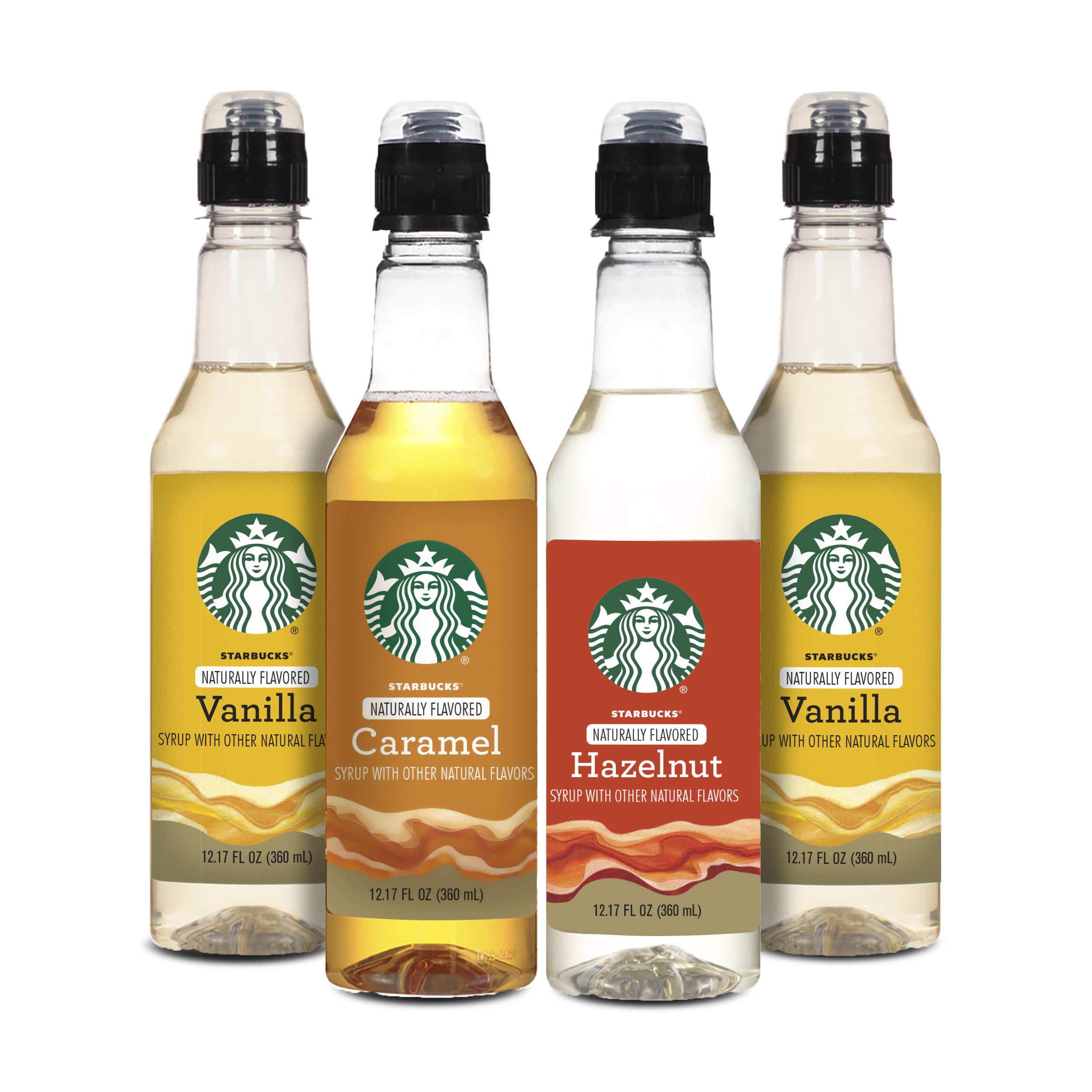 Buy Starbucks Variety 4pk, Variety Pack Online at desertcartUNITED STATES