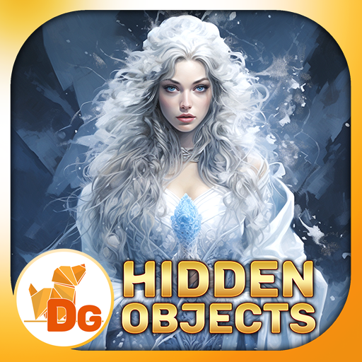 Hidden Objects - Spirits Chronicles 1: Born in Flames - Seek & find ...