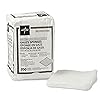 Medline 4 x 4 inch Gauze Sponges, 100% Cotton, 8-Ply Woven Non-Sterile Gauze (Pack of 200)