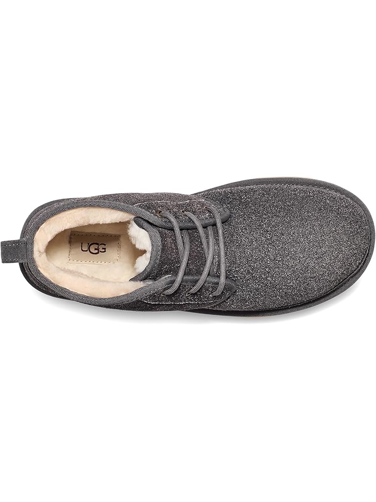 UGG Neumel Shaggy Suede