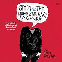 Simon vs. the Homo Sapiens Agenda