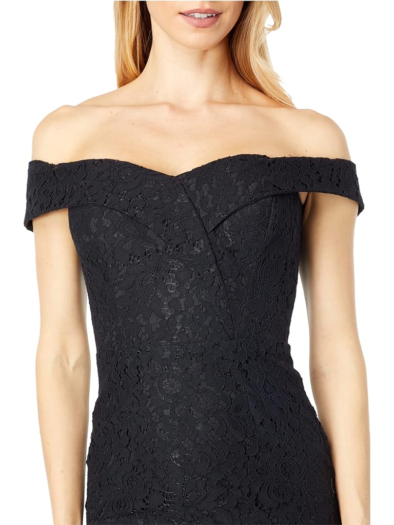 Bardot Bella Lace Dress