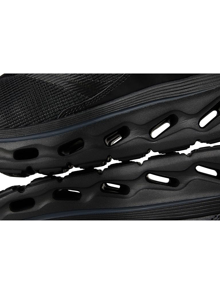 Black SKECHERS Performance Go Walk Glide-Step 2.0 - Grand