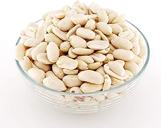 Sky | Premium USA Grown, Jumbo Blanched Peanuts, 10lb | Unsalted, Raw, Virginia Peanuts