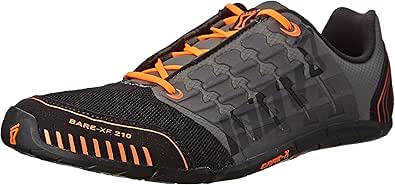 Inov-8 Men&#39;s Bare-XF 210 Cross-Training Shoe