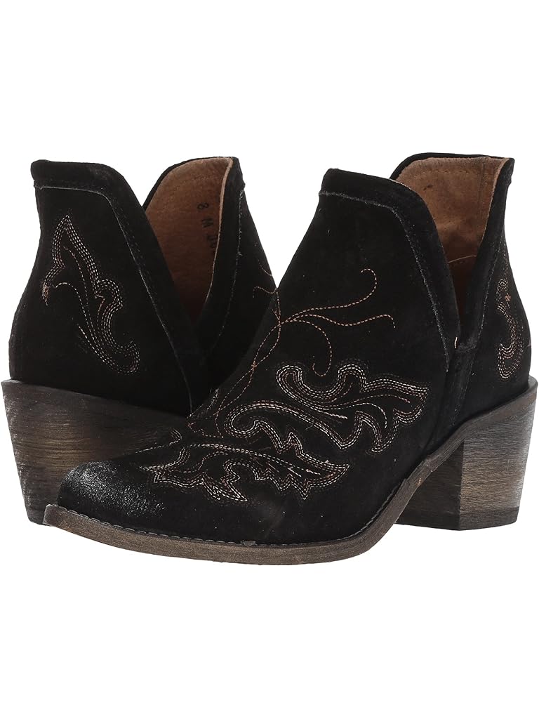 Corral Boots Q0098