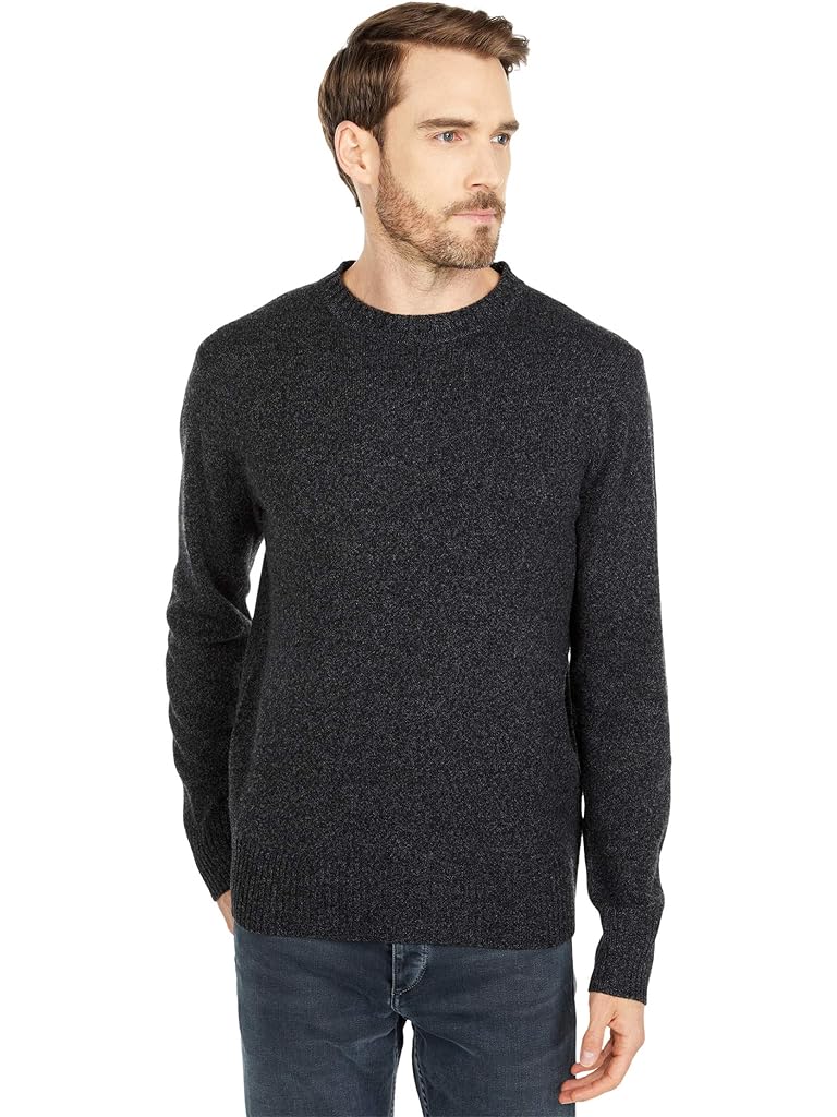 J.Crew Merino Nylon Crew