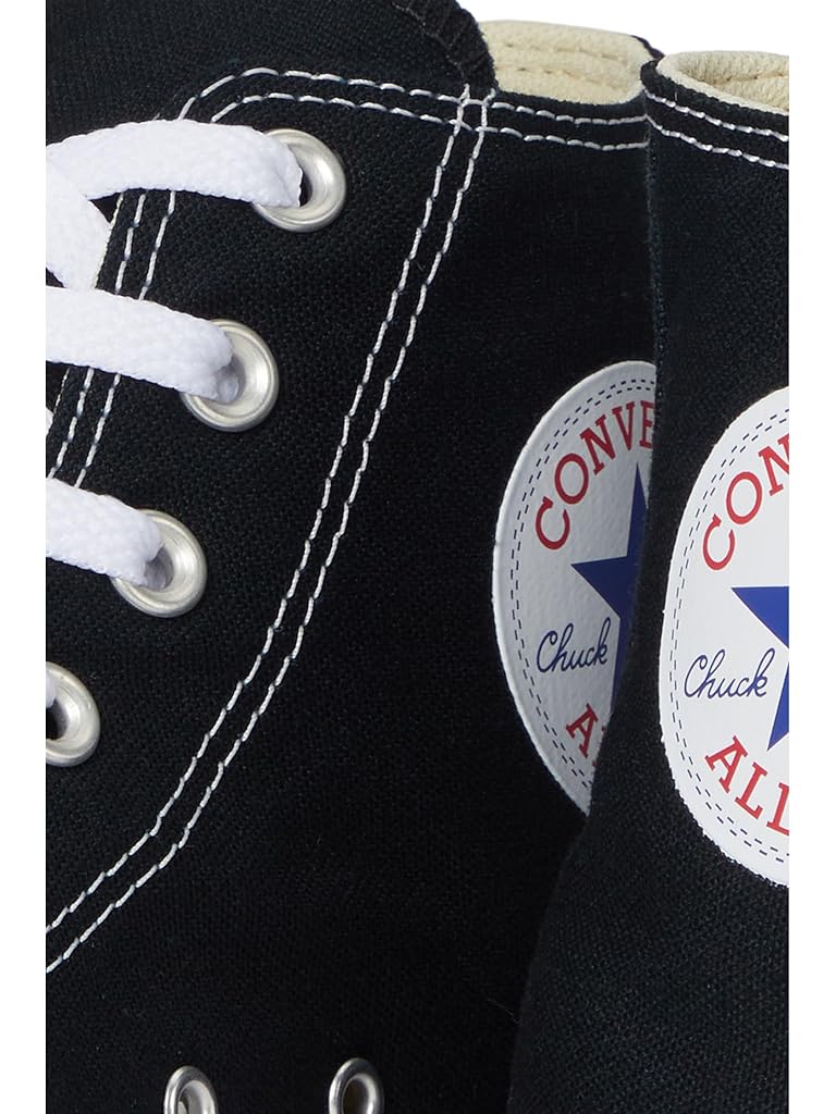 Converse Chuck Taylor All Star High-Top Sneaker