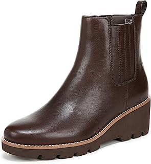 Vionic Women's Aria Booties Ankle Boot