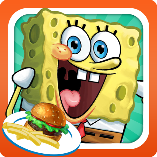 SpongeBob Diner Dash Deluxe:Amazon.com:Appstore for Android