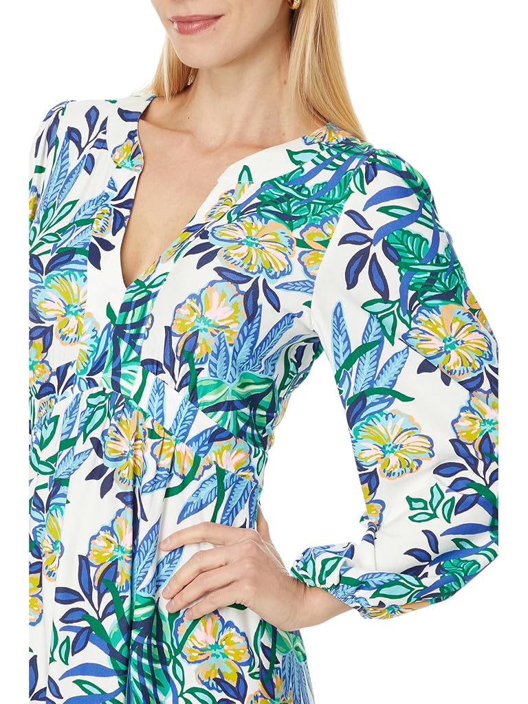 Lilly Pulitzer Wexlee 3/4 Sleeve Dress