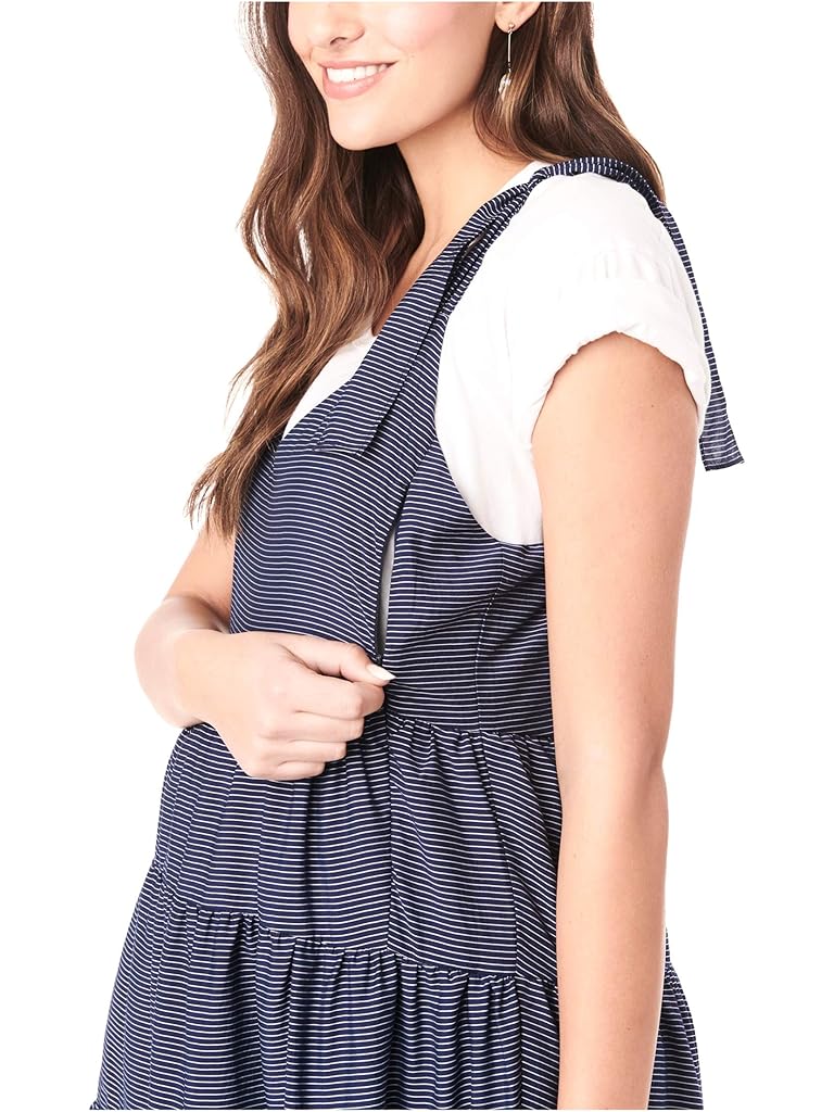 Loyal Hana Rio Sleeveless Maternity Dress