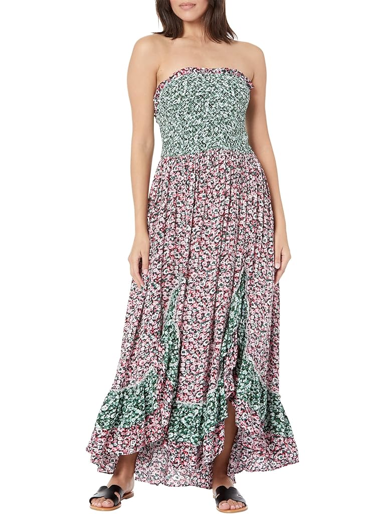 Free People One I Love Dress