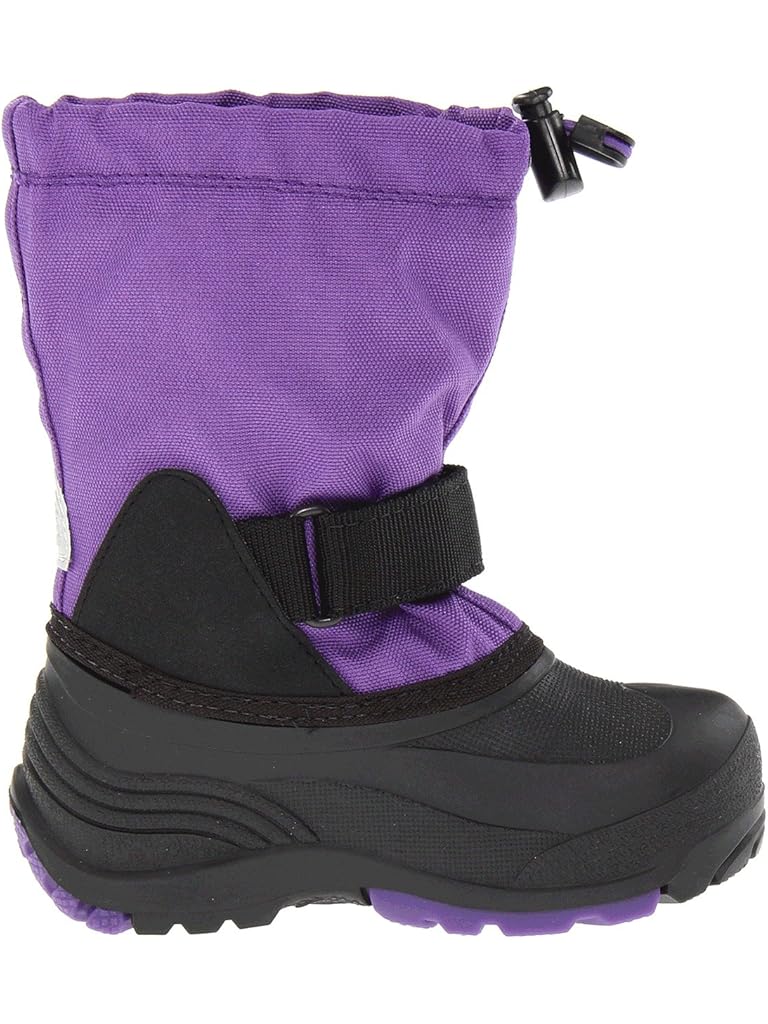 Purple Kamik Kids Waterbug Wide (Toddler/Little Kid/Big Kid)