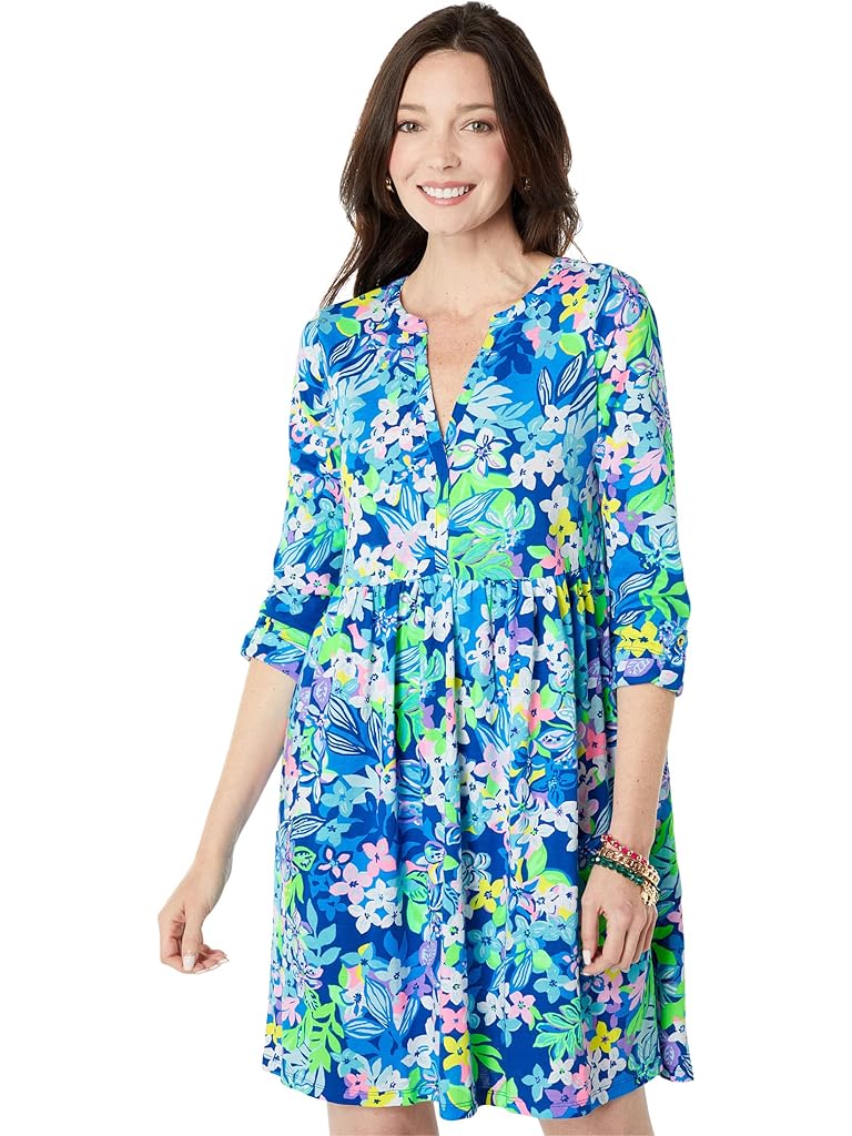 Lilly Pulitzer Loran Dress