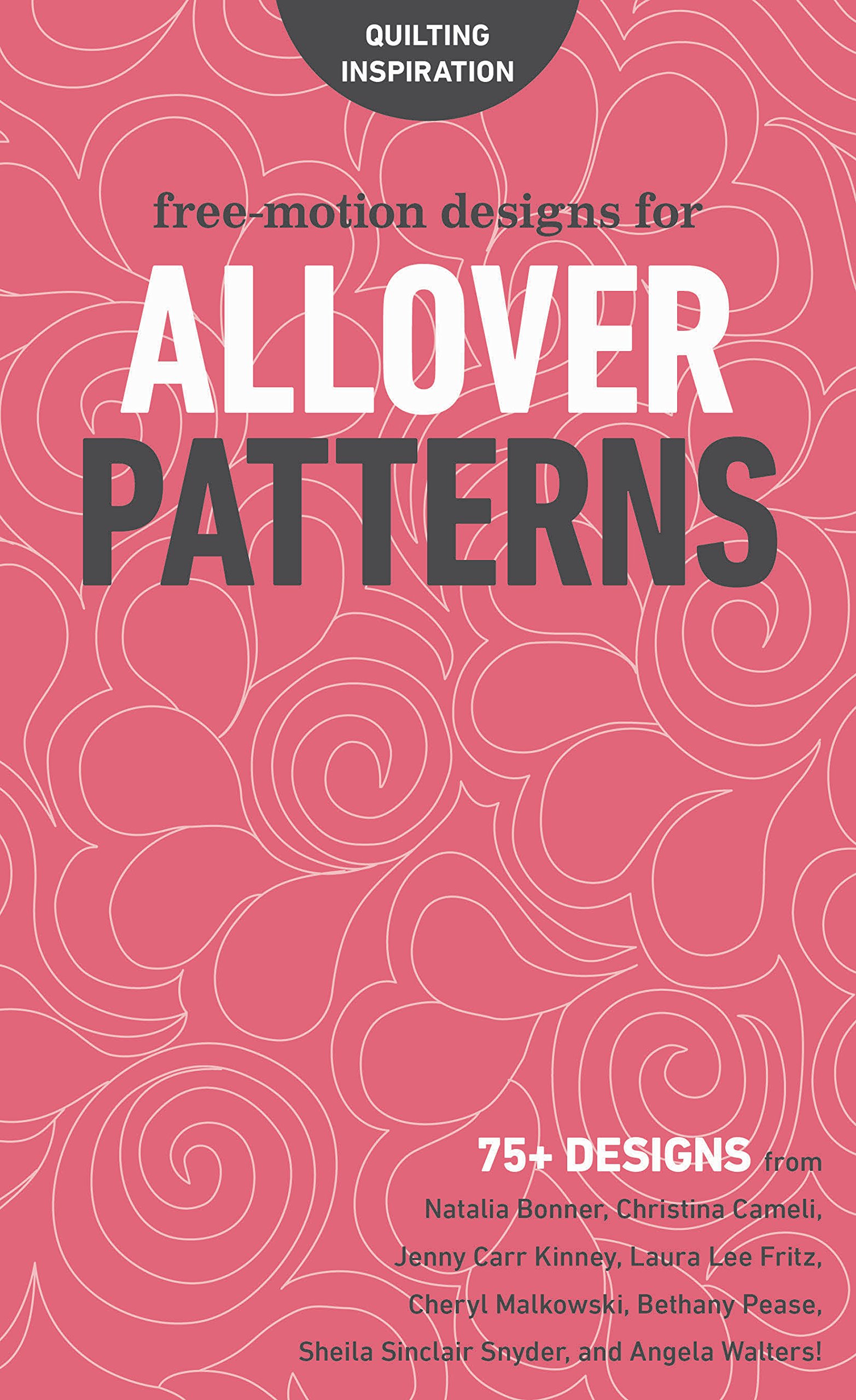 Free patterns paper