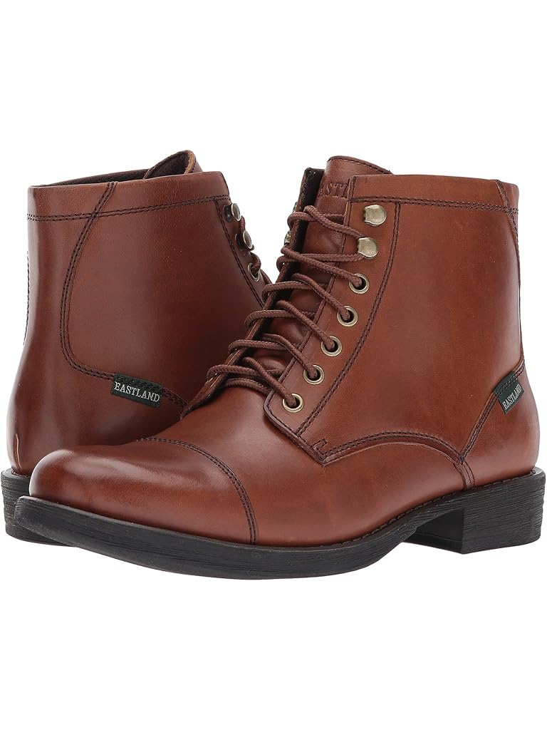 Eastland 1955 Edition Lace Up Boots