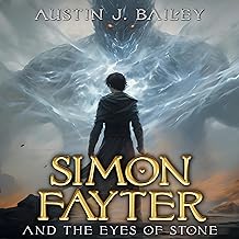 Simon Fayter and the Eyes of Stone