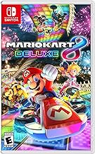 Nintendo HACPAABPA Mario Kart 8 Deluxe, Switch