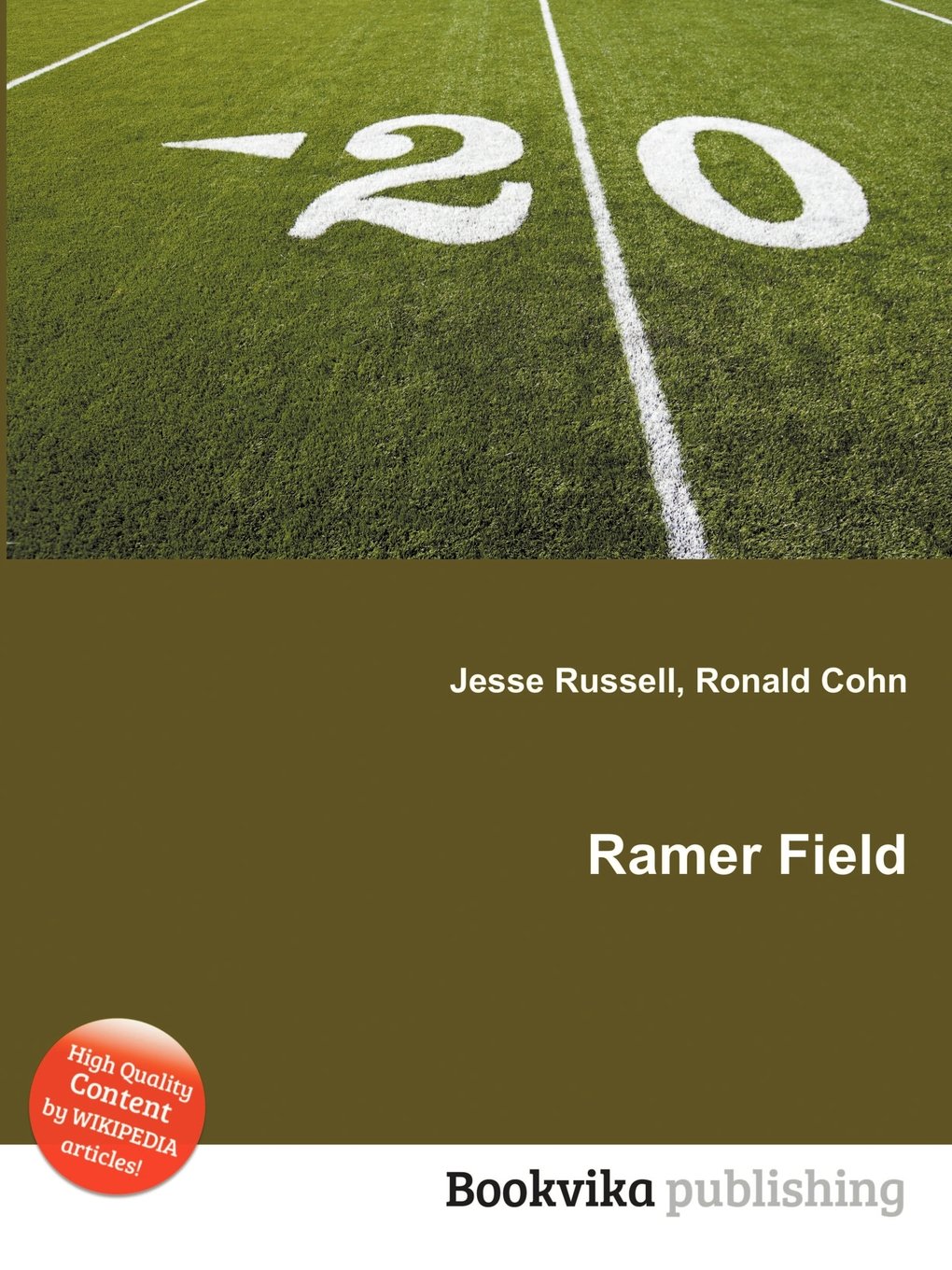 Ramer Field