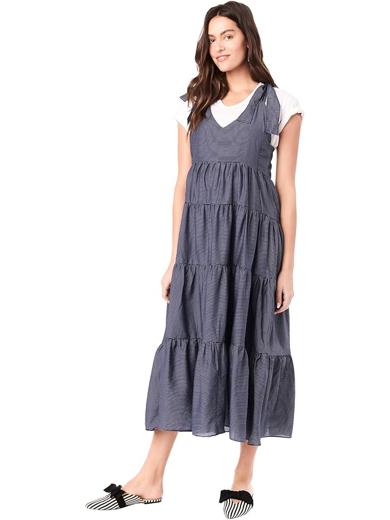 Loyal Hana Rio Sleeveless Maternity Dress