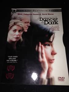 Dancer in the Dark (Widescreen)