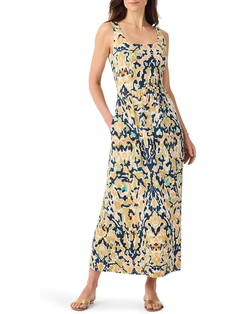 NIC+ZOE Vineyard Glow Danielle Dress