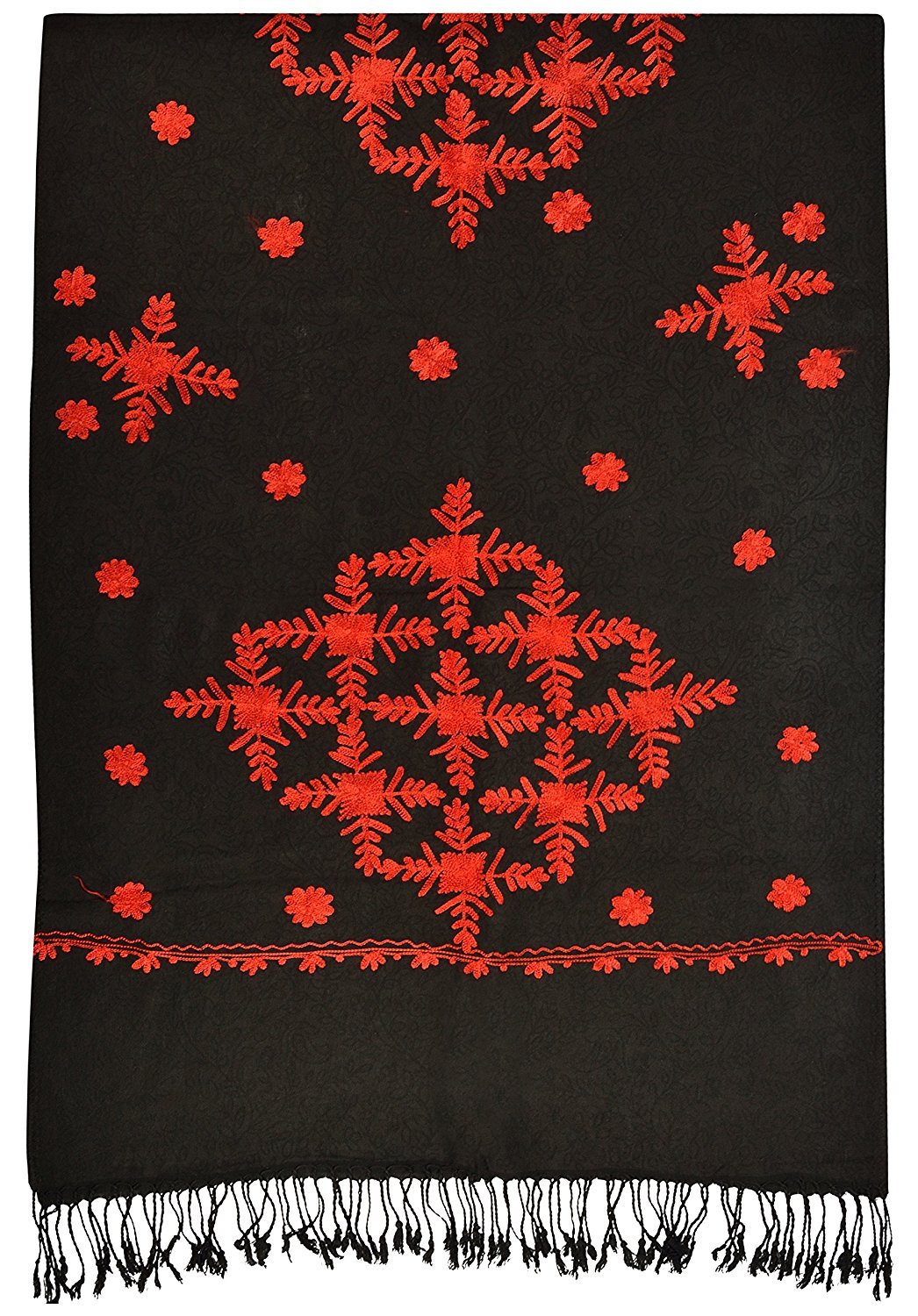 Kashmiri embroidery