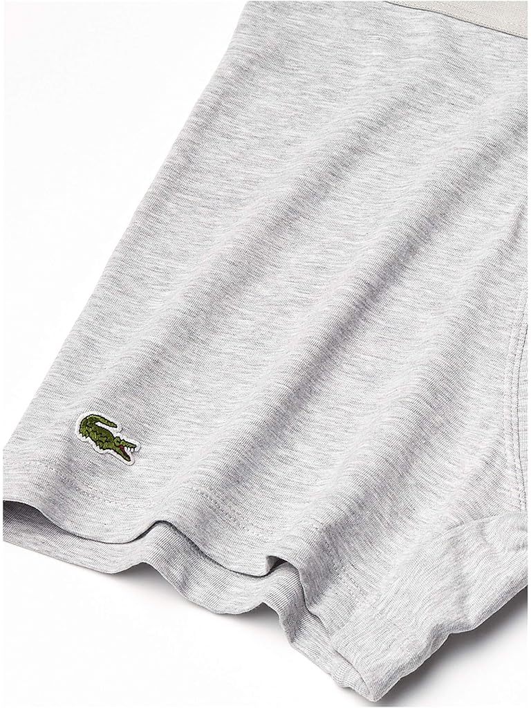 Multi Lacoste Boxer Briefs 3-Pack Casual Classic