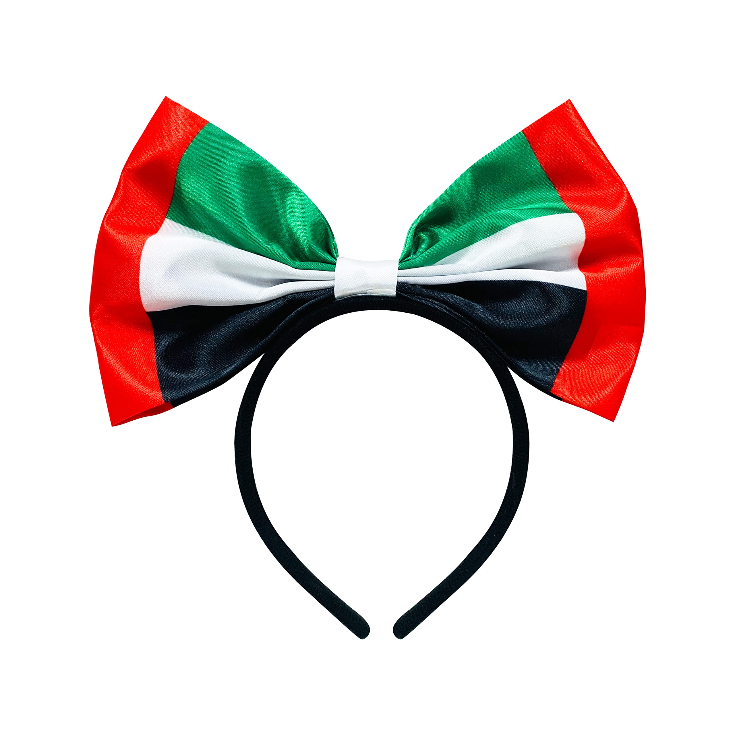 Party Magic UAE Bow-Tie Headband