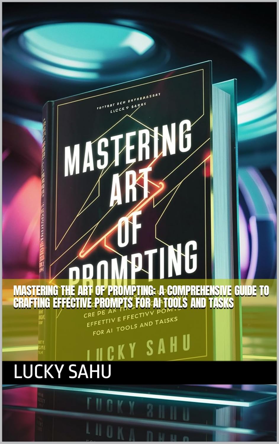 Amazon.co.jp: Mastering the Art of Prompting: A Comprehensive Guide to ...