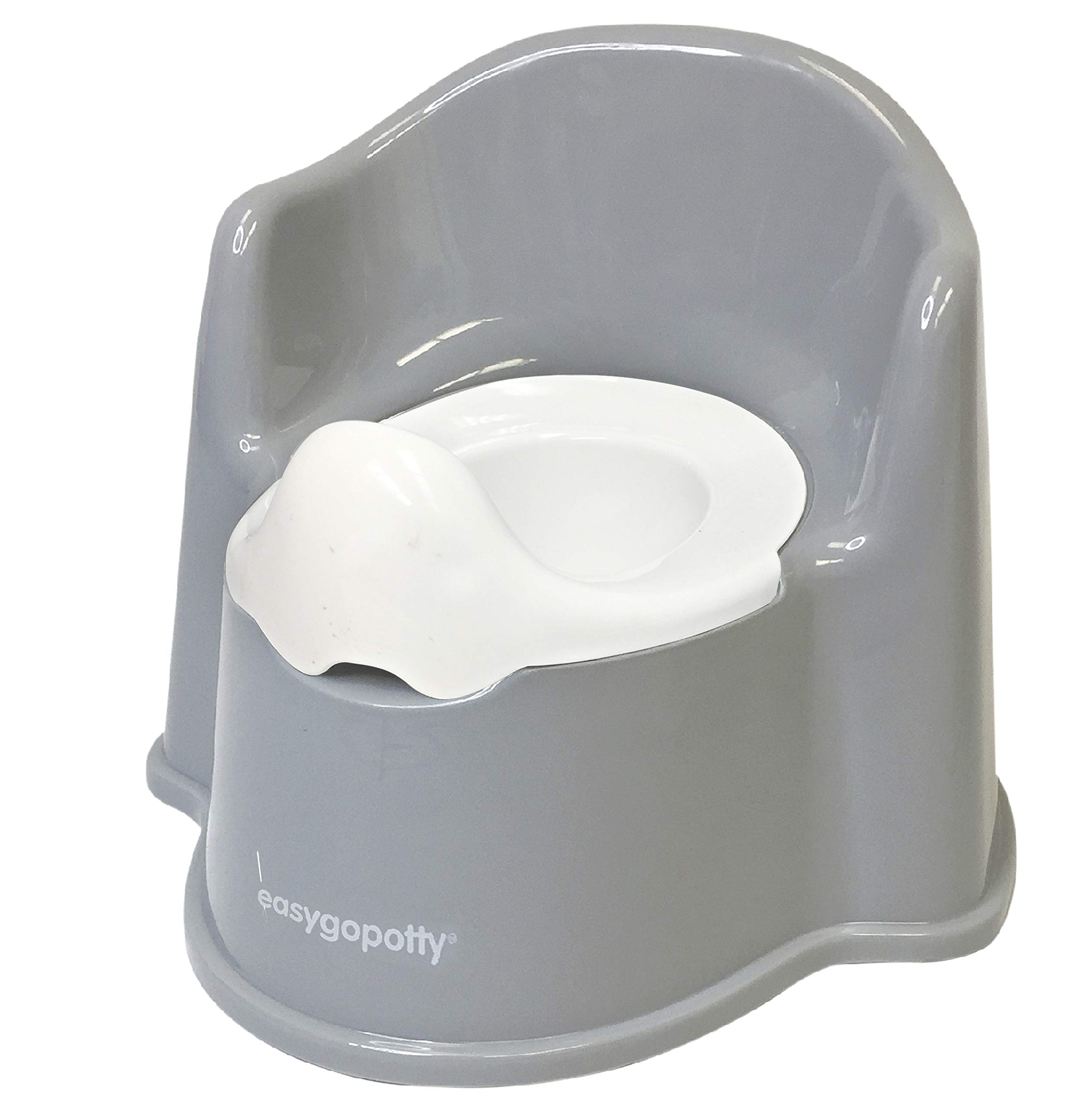 Buy Potty Training Seat for Boys and Girls-Ergonomic Design and Anti ...