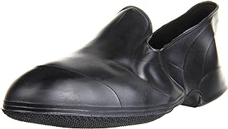 Tingley Men's Storm Stretch Overshoe