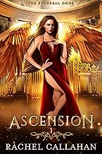 Ascension: The Ethereal Gods Book One